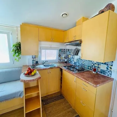 Eco Surf House En Hozanejos - Andalucia *