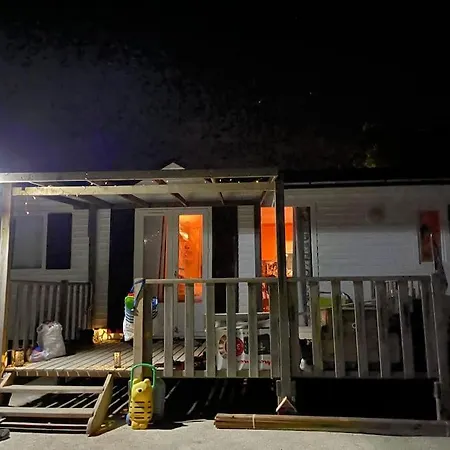 Eco Surf House En Hozanejos - Andalucia Alpstuga Cádiz