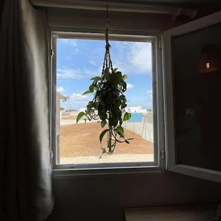 Eco Surf House En Hozanejos - Andalucia * Cadiz