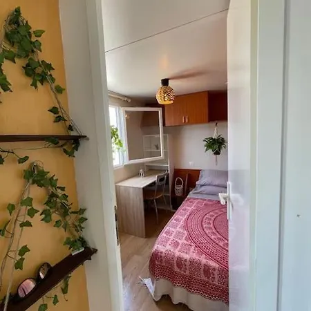 Eco Surf House En Hozanejos - Andalucia Chalet