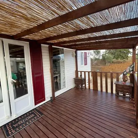 Alpstuga Eco Surf House En Hozanejos - Andalucia