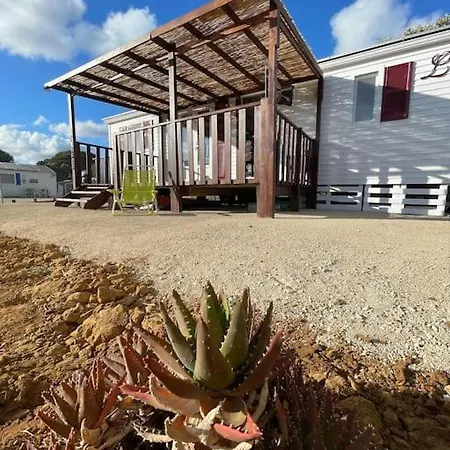 Eco Surf House En Hozanejos - Andalucia Cadiz