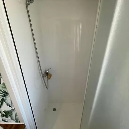 Eco Surf House En Hozanejos - Andalucia *