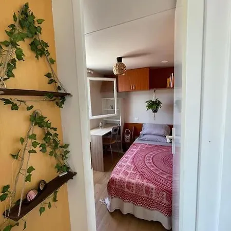 Chalet Eco Surf House En Hozanejos - Andalucia Cadiz
