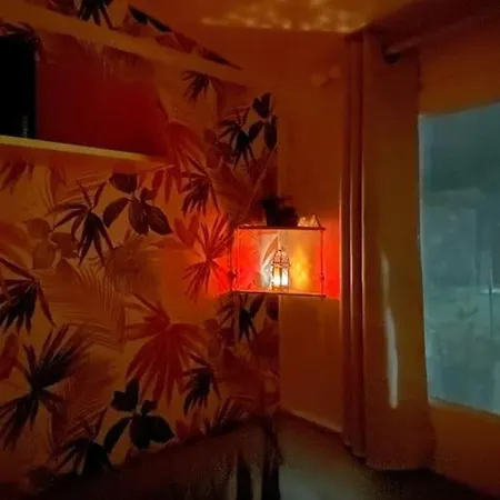 Eco Surf House En Hozanejos - Andalucia * Cádiz