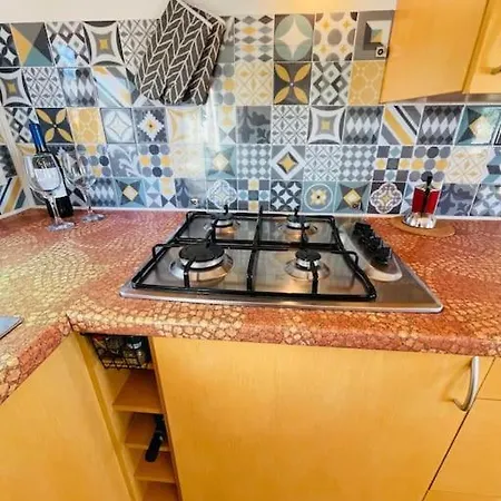 Eco Surf House En Hozanejos - Andalucia Alpstuga Cádiz