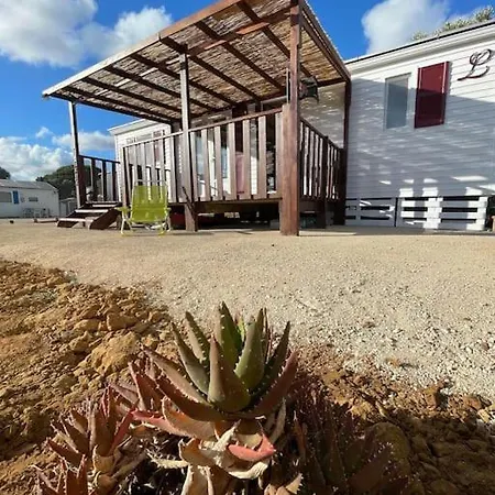 Chalet Eco Surf House En Hozanejos - Andalucia *