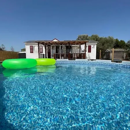 Eco Surf House En Hozanejos - Andalucia