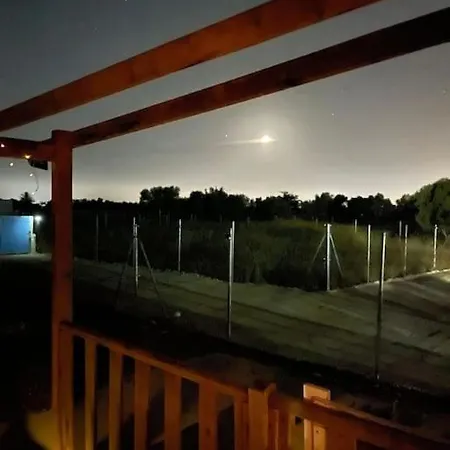 Eco Surf House En Hozanejos - Andalucia *