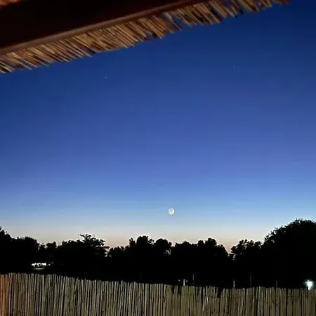 Eco Surf House En Hozanejos - Andalucia * Cadiz