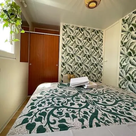 Chalet Eco Surf House En Hozanejos - Andalucia