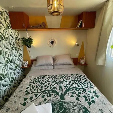 Chalet Eco Surf House En Hozanejos - Andalucia *