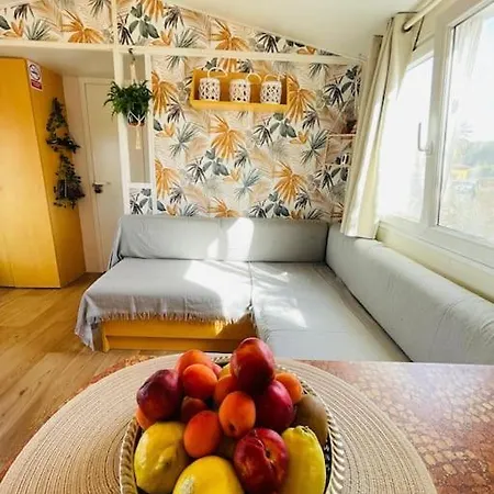 Eco Surf House En Hozanejos - Andalucia Cadiz