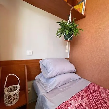 Eco Surf House En Hozanejos - Andalucia Chalet