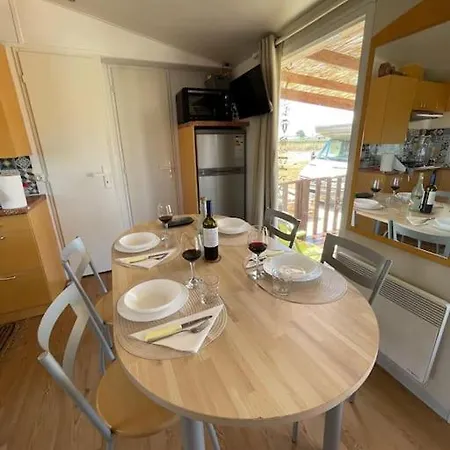 Chalet Eco Surf House En Hozanejos - Andalucia