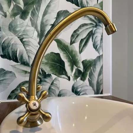 Eco Surf House En Hozanejos - Andalucia * Cadiz