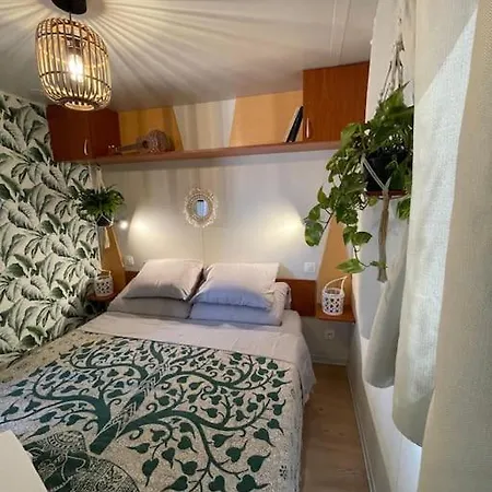 Chalet Eco Surf House En Hozanejos - Andalucia