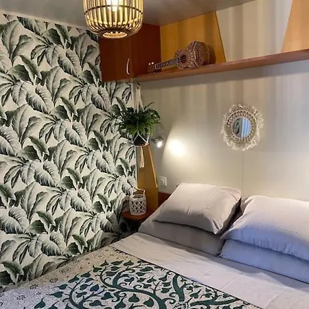 Chalet Eco Surf House En Hozanejos - Andalucia *