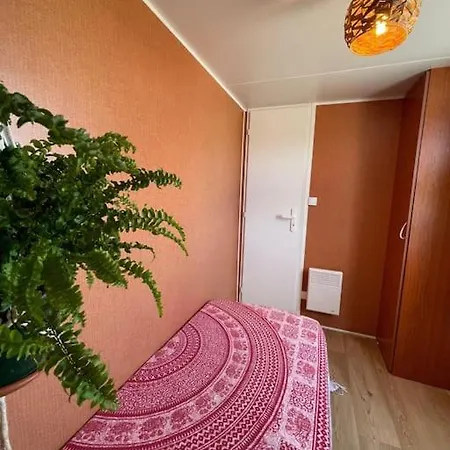 Eco Surf House En Hozanejos - Andalucia Cadiz