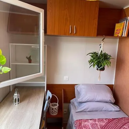 Eco Surf House En Hozanejos - Andalucia * Cadiz