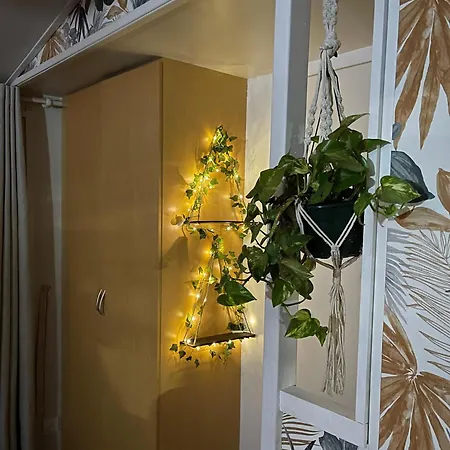 Eco Surf House En Hozanejos - Andalucia