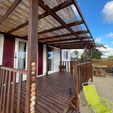 Eco Surf House En Hozanejos - Andalucia * Cadiz