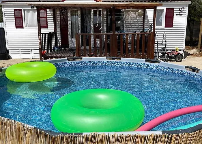 Eco Surf House En Hozanejos - Andalucia *