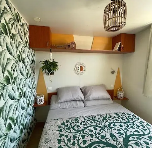 Horská chata Eco Surf House En Hozanejos - Andalucia Cádiz