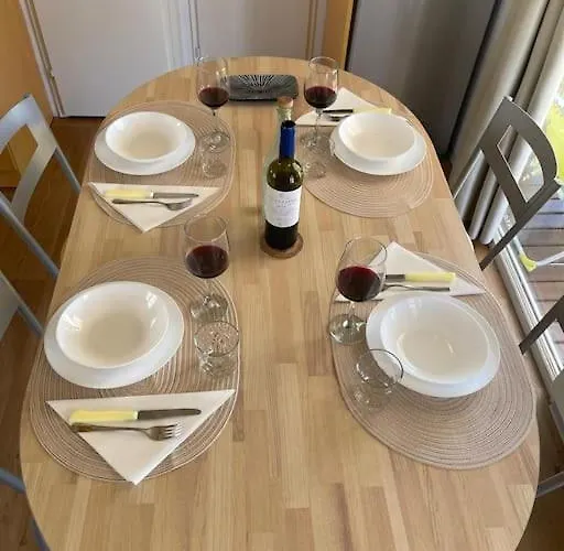 Eco Surf House En Hozanejos - Andalucia Horská chata