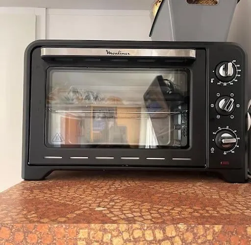 Eco Surf House En Hozanejos - Andalucia Alpesi faház