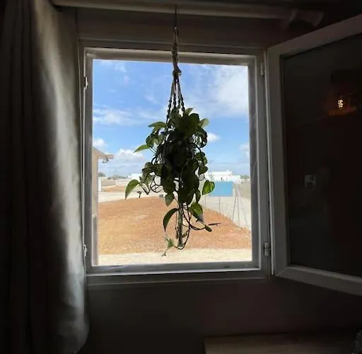 Eco Surf House En Hozanejos - Andalucia * Cádiz