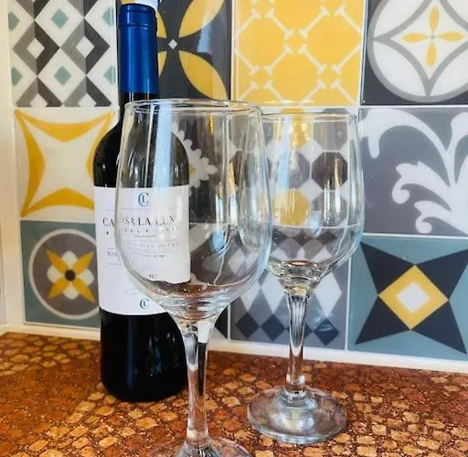 Eco Surf House En Hozanejos - Andalucia