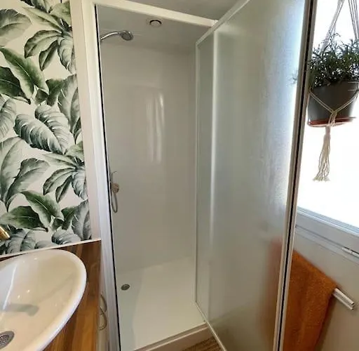 Eco Surf House En Hozanejos - Andalucia *