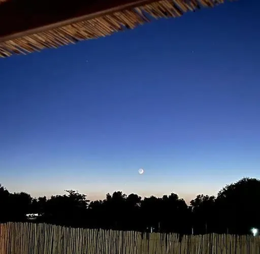 Eco Surf House En Hozanejos - Andalucia * Cádiz