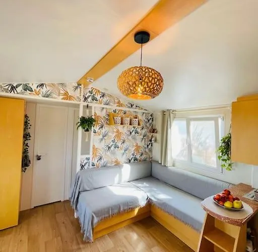 Eco Surf House En Hozanejos - Andalucia *