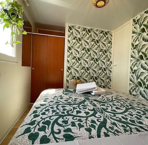 Horská chata Eco Surf House En Hozanejos - Andalucia