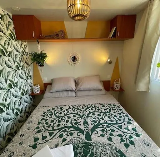 Horská chata Eco Surf House En Hozanejos - Andalucia *