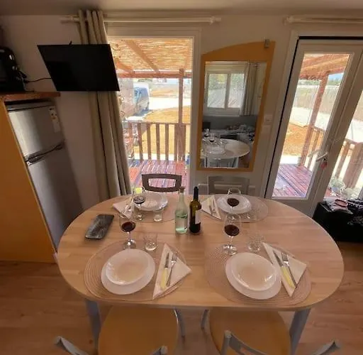 Eco Surf House En Hozanejos - Andalucia *