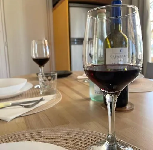 Eco Surf House En Hozanejos - Andalucia