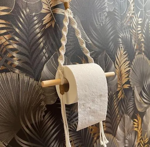 Horská chata Eco Surf House En Hozanejos - Andalucia Cádiz