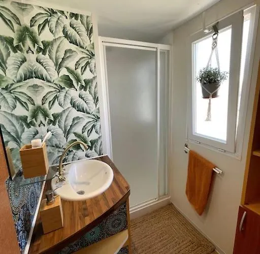 Eco Surf House En Hozanejos - Andalucia * Cádiz