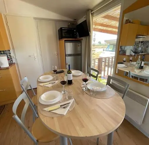 Alpesi faház Eco Surf House En Hozanejos - Andalucia