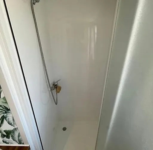 Eco Surf House En Hozanejos - Andalucia *