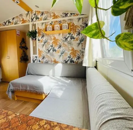 Eco Surf House En Hozanejos - Andalucia Cádiz