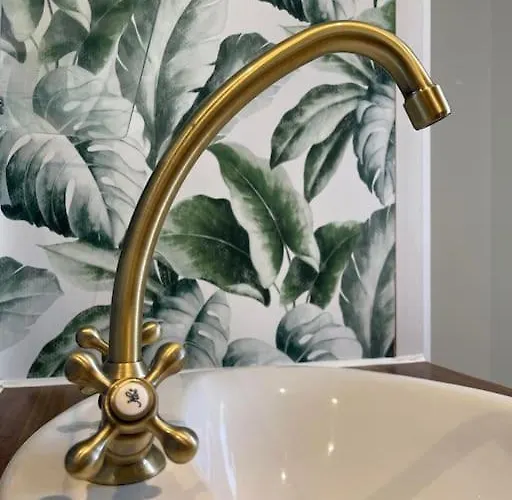 Eco Surf House En Hozanejos - Andalucia * Cádiz