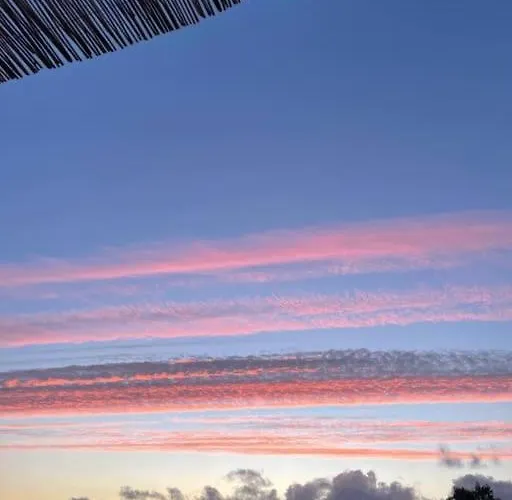 Eco Surf House En Hozanejos - Andalucia Horská chata