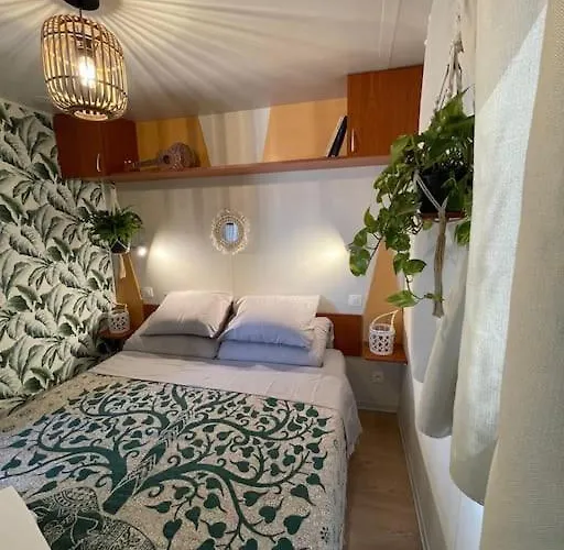 Horská chata Eco Surf House En Hozanejos - Andalucia