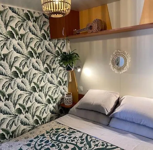 Horská chata Eco Surf House En Hozanejos - Andalucia *