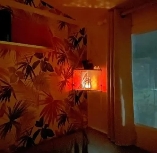 Eco Surf House En Hozanejos - Andalucia * Cádiz