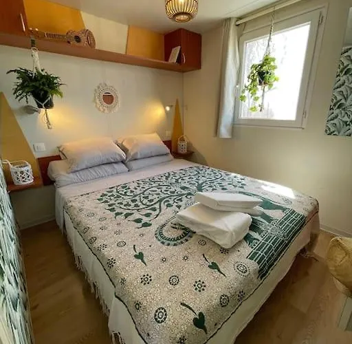 Horská chata Eco Surf House En Hozanejos - Andalucia *